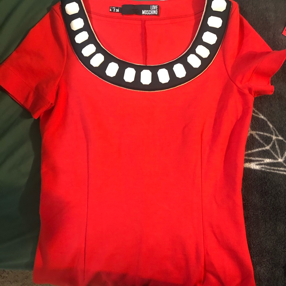 Love Moschino - Picture 4 of 6